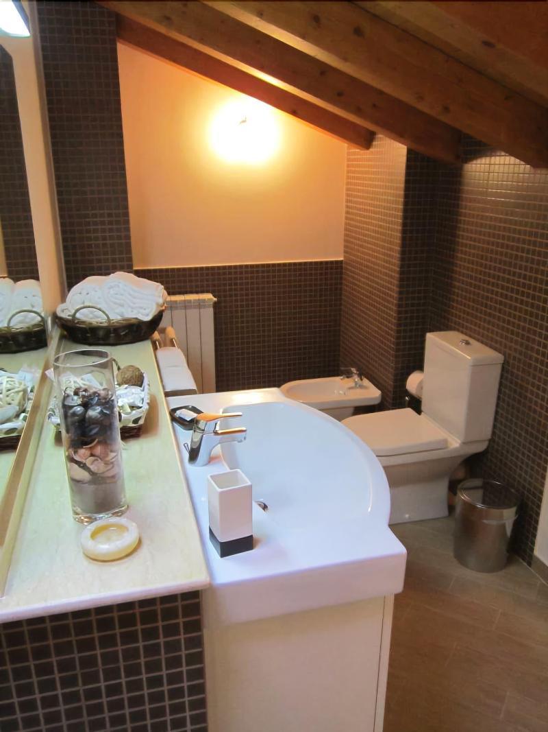 B&B Prima Classe Belpasso Exteriér fotografie