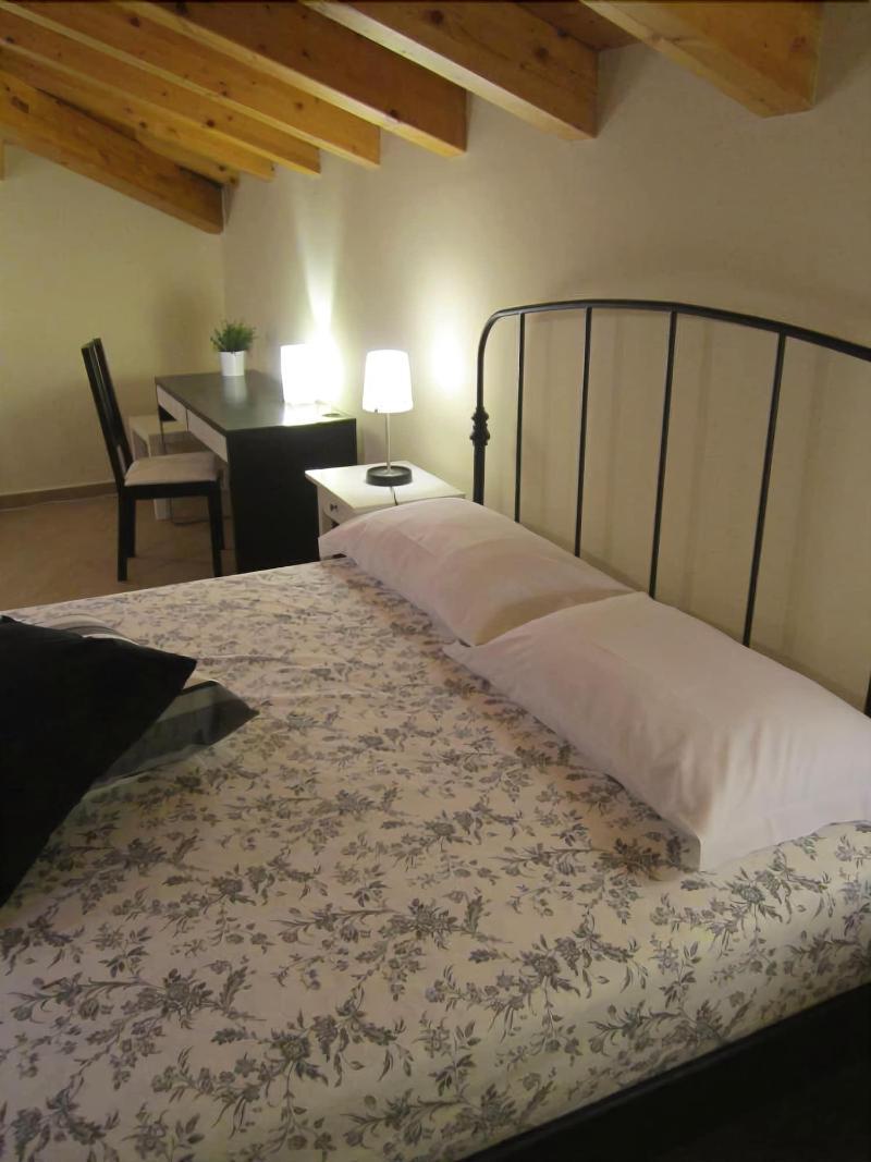 B&B Prima Classe Belpasso Exteriér fotografie