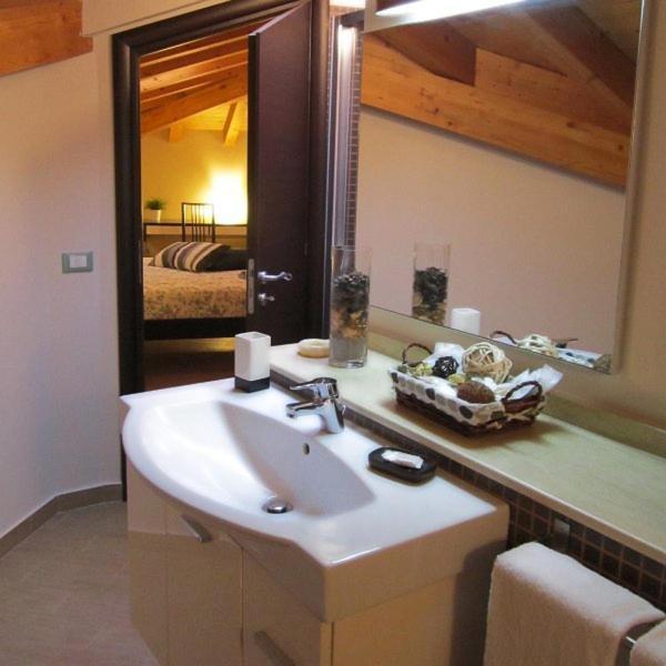B&B Prima Classe Belpasso Pokoj fotografie